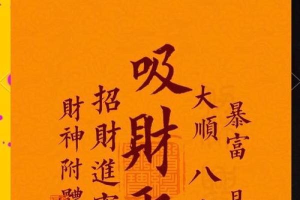 供奉财神爷时选用水果有哪些讲究意义