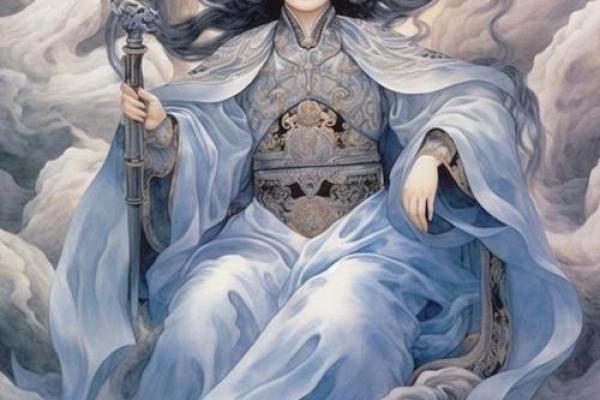骊山老母感应灵签十六