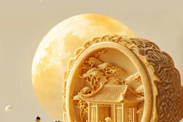 传统节日中秋节的意义象征团圆传承