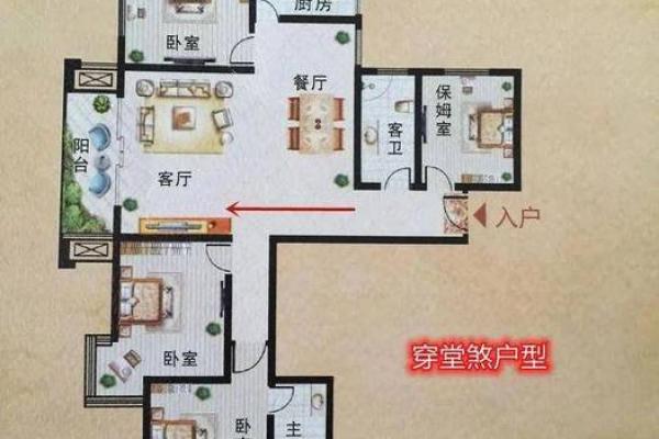 引起普通住宅风水差的原因有哪些？