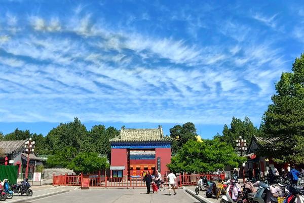 北京哪里算命准,北京有算命很灵的地方吗