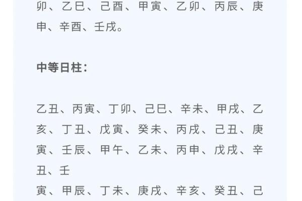 起名字生辰八字