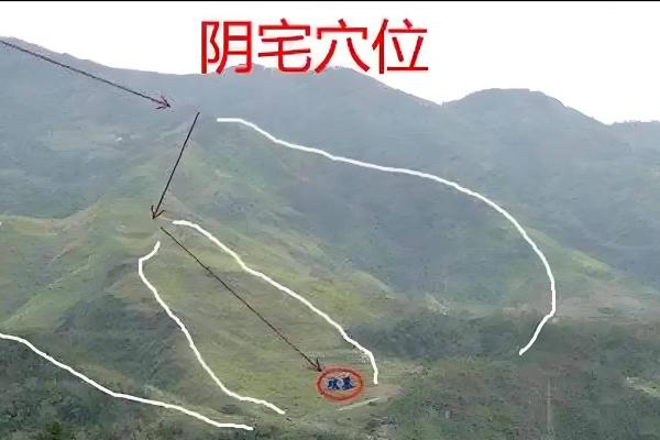 如何看墓地风水的好坏吉凶