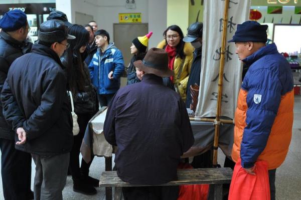 明灯师傅算命多少钱
