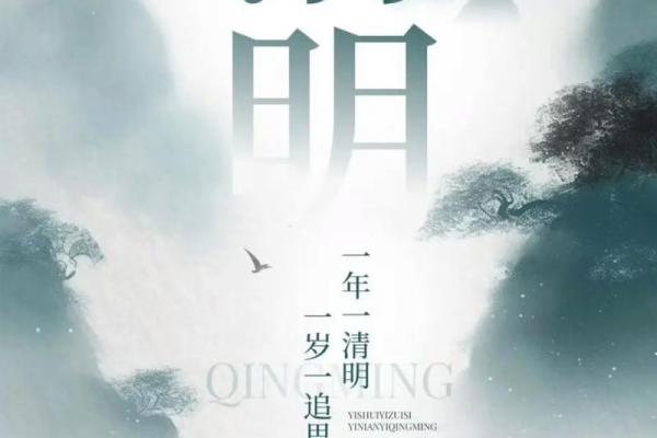 清明节前一天是什么节日 清明节又叫什么节-