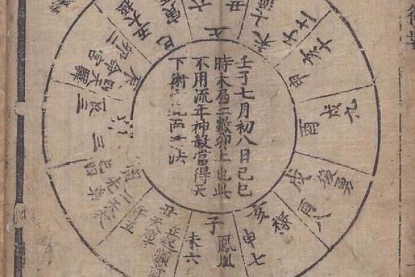 紫薇斗数中天才