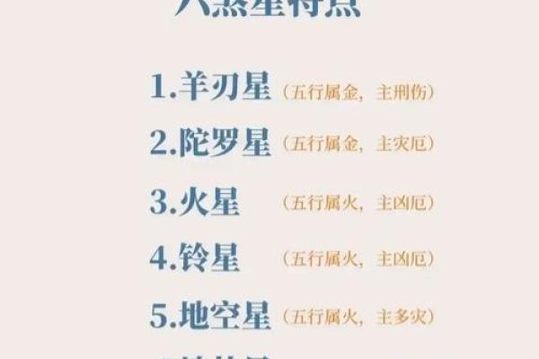 紫薇斗数飞禄