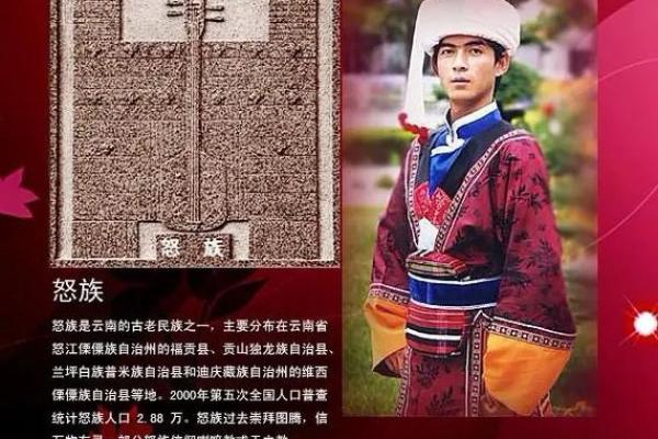 怒族的传统节日和风俗习惯有哪些