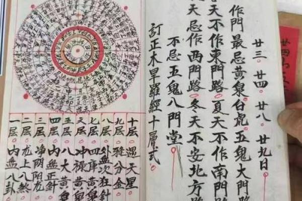 如何看阴宅风水，阴宅风水禁忌