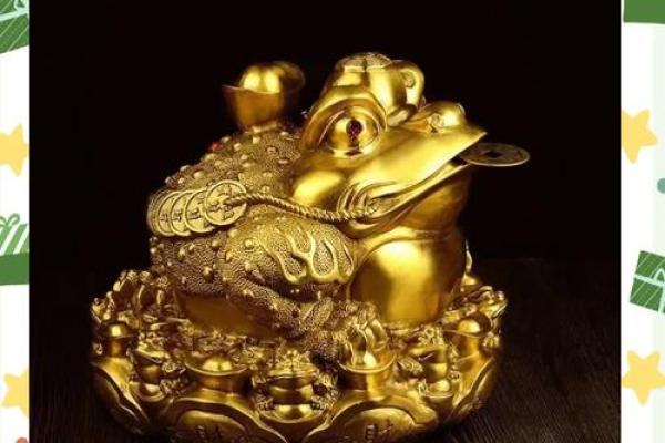 招财金蝉摆放风水常识