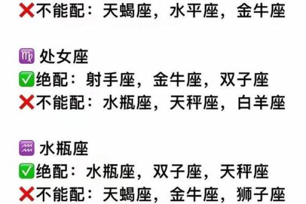 狮子座最佳配对第一名,男双鱼座女狮子座配对指数