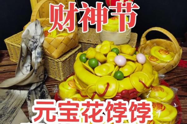 财神节是哪一天2024 2024年财神节是哪天
