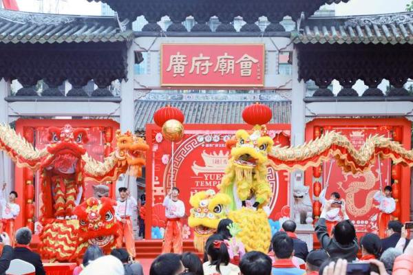 不同地方的民风民俗有哪些寓意
