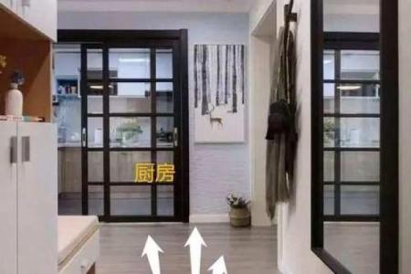 厨房改成书房风水上有什么讲究