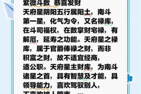 紫微斗数之田宅宫与诸星，武曲星在田宅宫是什么意思？