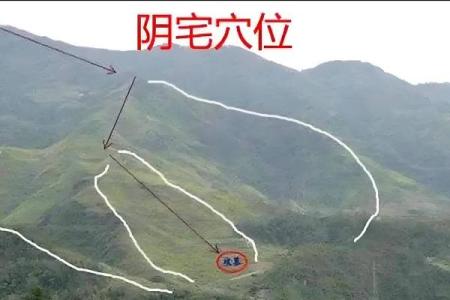 如何看墓地风水的好坏吉凶