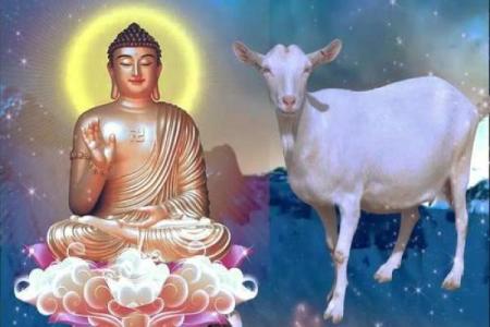 2003年属羊最佳结婚年龄 2003年属羊一生有几次婚姻