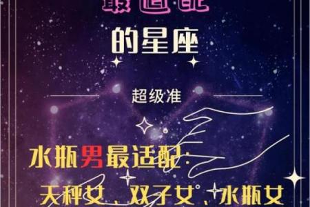 水瓶座和双子座男生配对怎么样