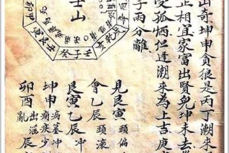 “风水之法，得水为上”，细说九星翻卦及辅星水法之应用！