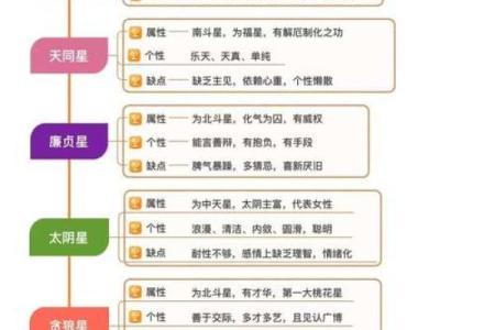 紫微斗数诸星落诸宫之：紫微星官禄宫详解
