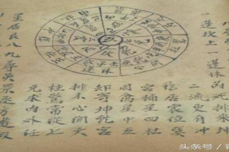 奇门测风水_二十几岁就写了那么多的作品