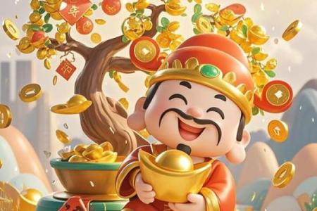 大门一旦朝此方向，财神见了，头也不回直接就走！