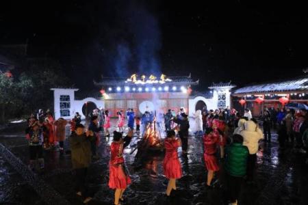 土家族有哪些传统节日