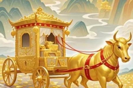 金牛女明天星座运势