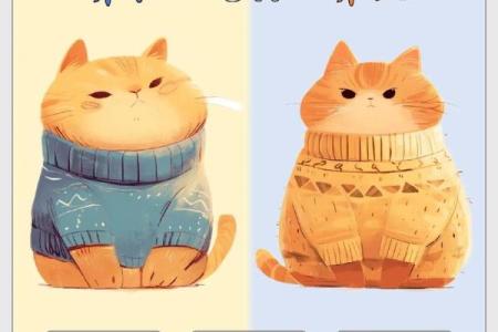 怎么给公猫姓名配对呢图片 怎么给公猫取名字好听？