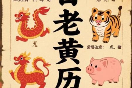 黄历预测哪些生肖会有近亲或亲友去世