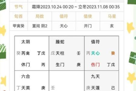 最准确科学的择日方法帮你选到最佳吉日