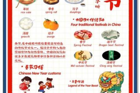 不同地方的民风民俗有哪些寓意