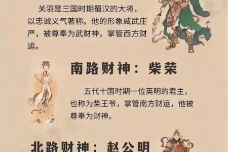 看到财神爷害怕怎么办