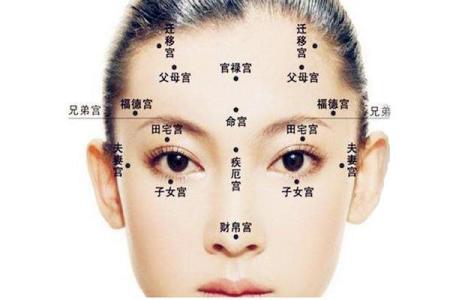 算命说你有三个子女