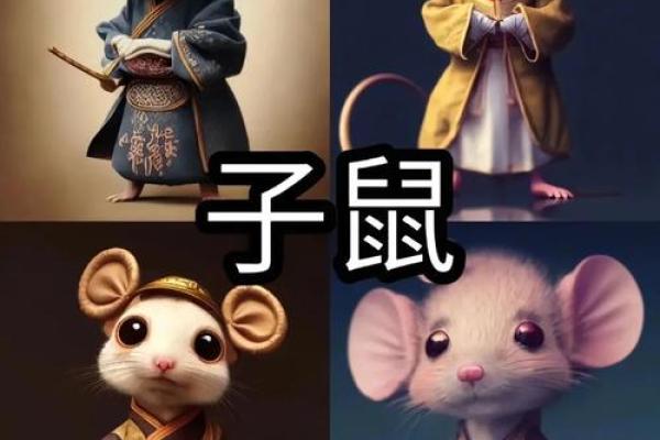 财神爷最中意的三个属相，看看有你吗？