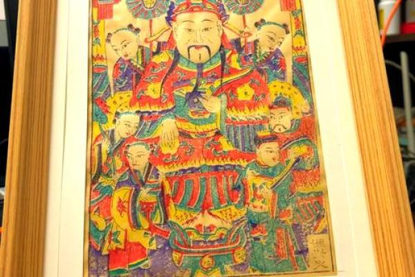 供奉家中财神摆放哪里最好增加财运