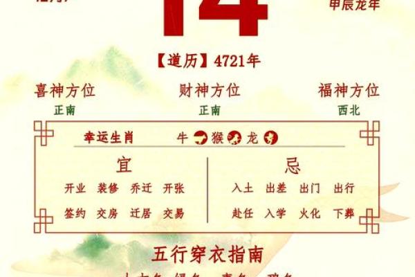 明日黄历查询，明天黄历吉时宜忌查询，老黄历明天吉凶宜忌时辰