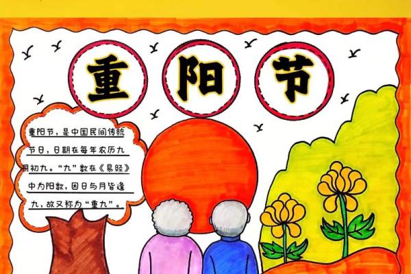 重阳节是什么节日什么意思 重阳节是什么节日纪念谁