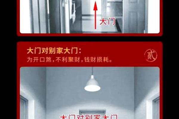 怎么确定大门方位，如何确定大门的位置？