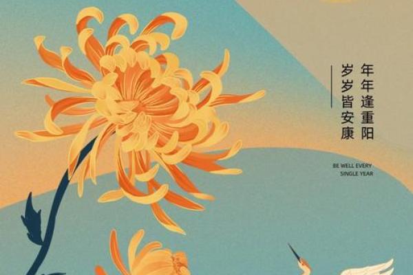 九月九日重阳节是什么节日 重阳节是什么节日代表什么