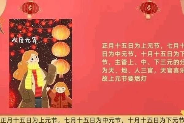 正月十五是什么节日 23年正月十五是几月几号