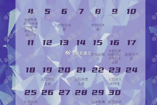 微博能不显示星座吗