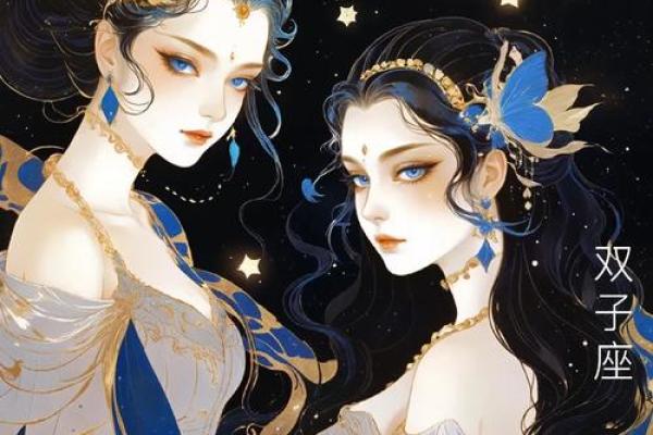双子座一见钟情的星座是什么星座 双子座一见钟情的星座女