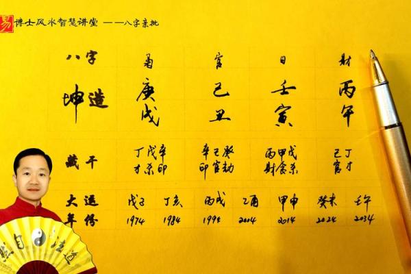 三命通会免费算命网,免费八字详批一生