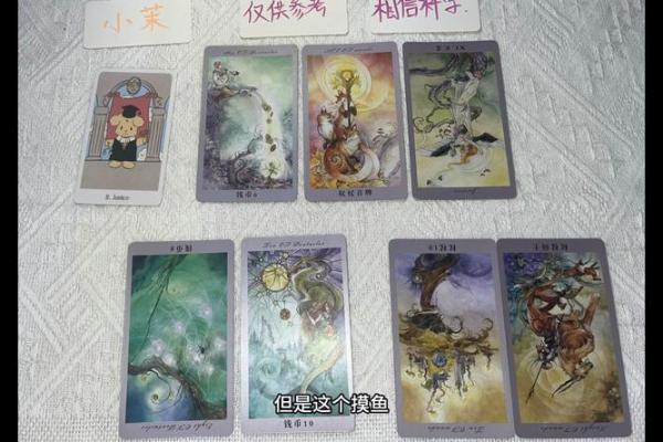 塔罗测试：八月你的财运会如何？