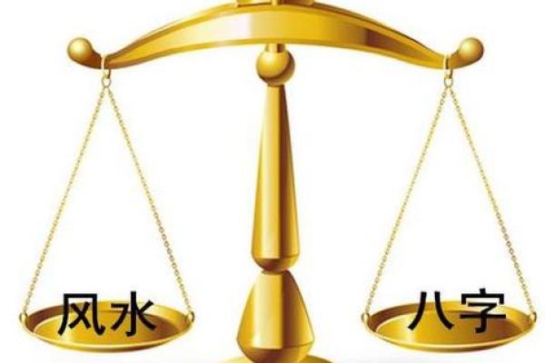 八字和风水之间有关系吗？