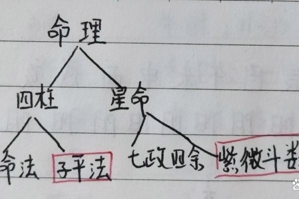 八字算命算为人处世