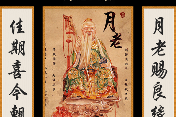 月老灵签17姻缘签 月老灵签姻缘签33启示？