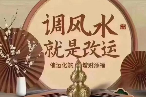 看风水能否真的改变命运？
