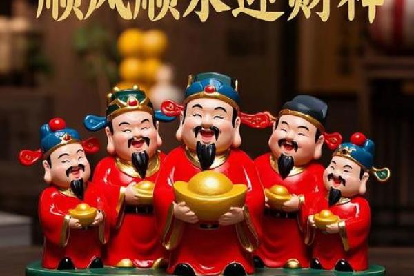 财神爷供桃子好不好  财神爷贡品放桃子可以吗